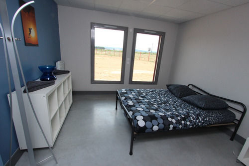 Auberge Flyzone Lezignan-Corbieres Exterior photo